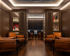 The Humidor
